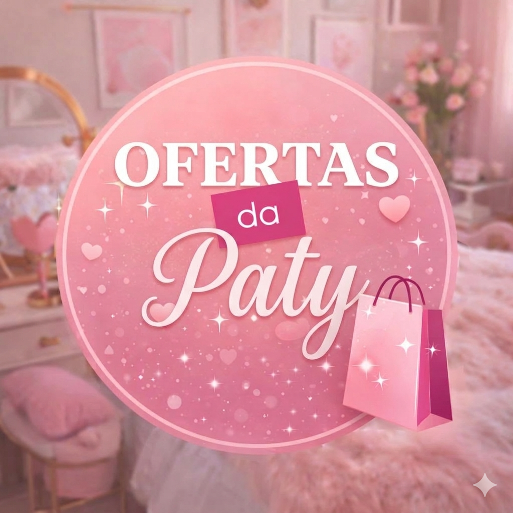 Ofertas da Paty